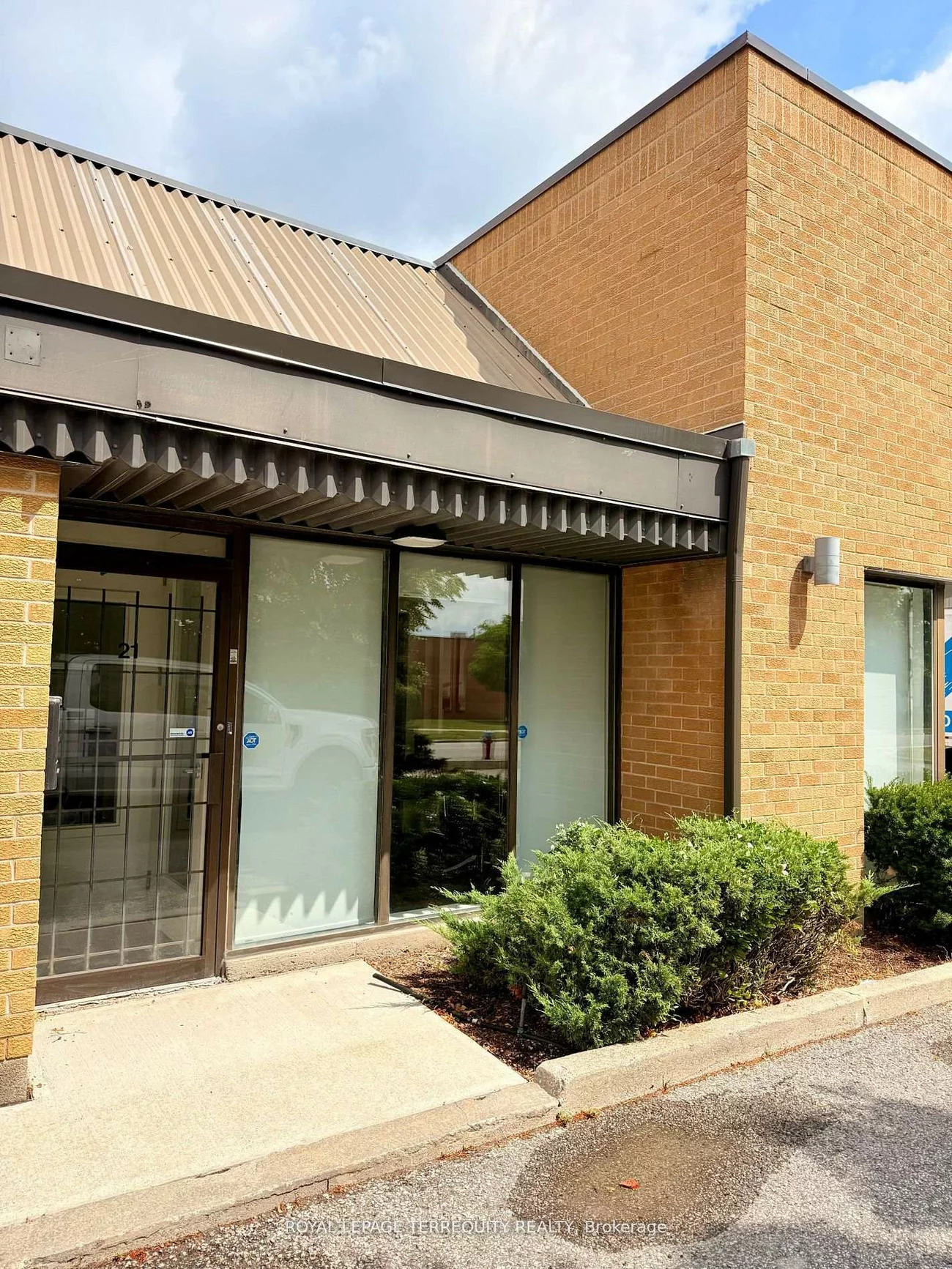 95, West Beaver Creek, Beaver Creek Business Park, Richmond Hill