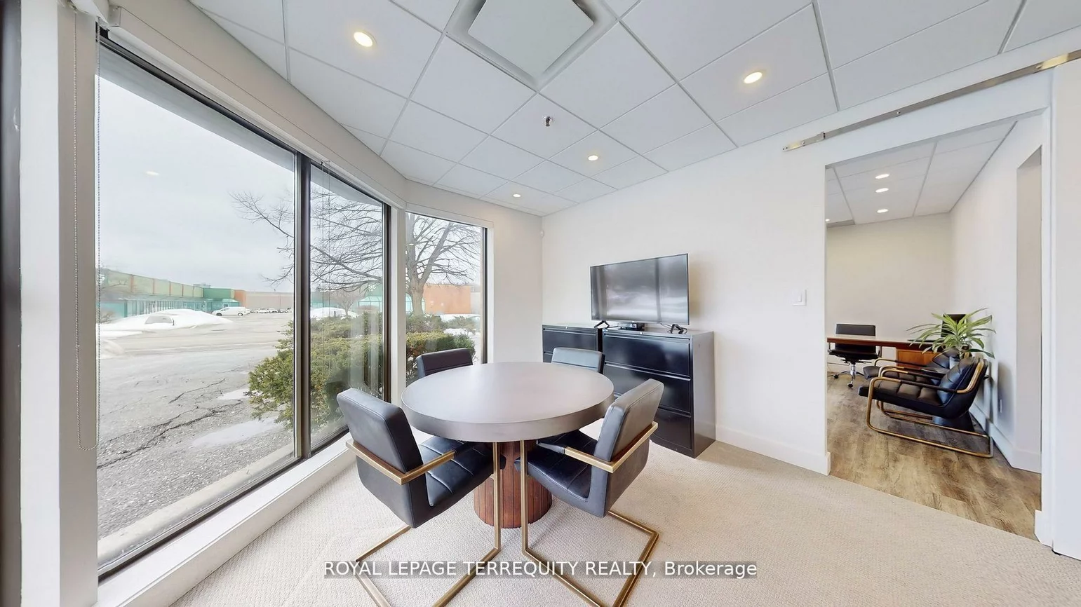 95, West Beaver Creek, Beaver Creek Business Park, Richmond Hill