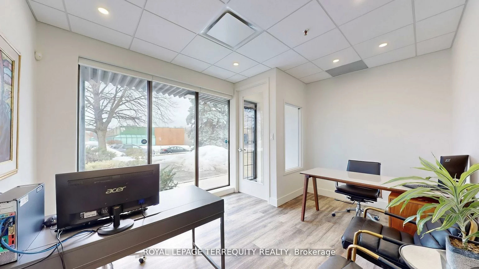 95, West Beaver Creek, Beaver Creek Business Park, Richmond Hill