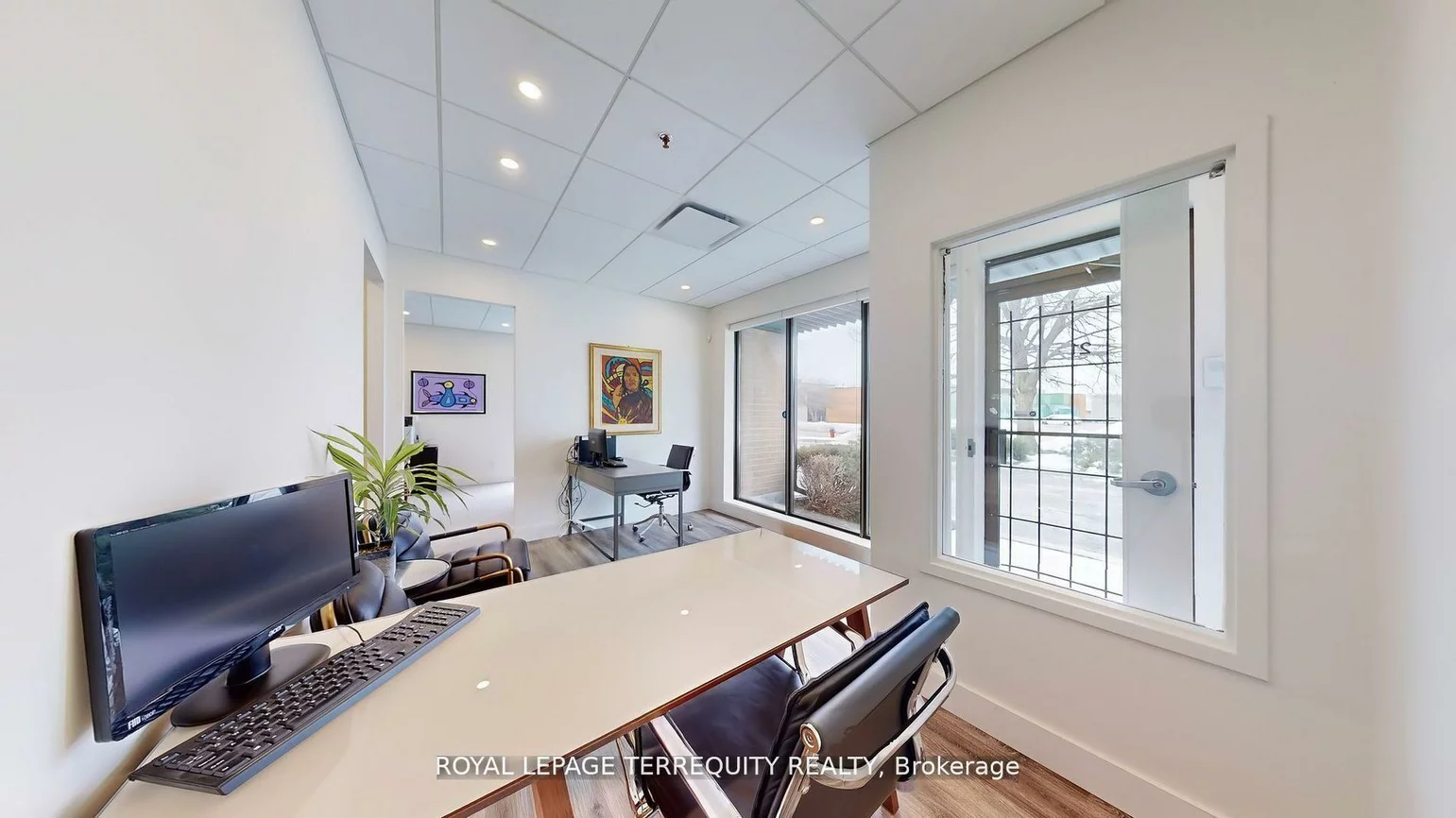 95, West Beaver Creek, Beaver Creek Business Park, Richmond Hill