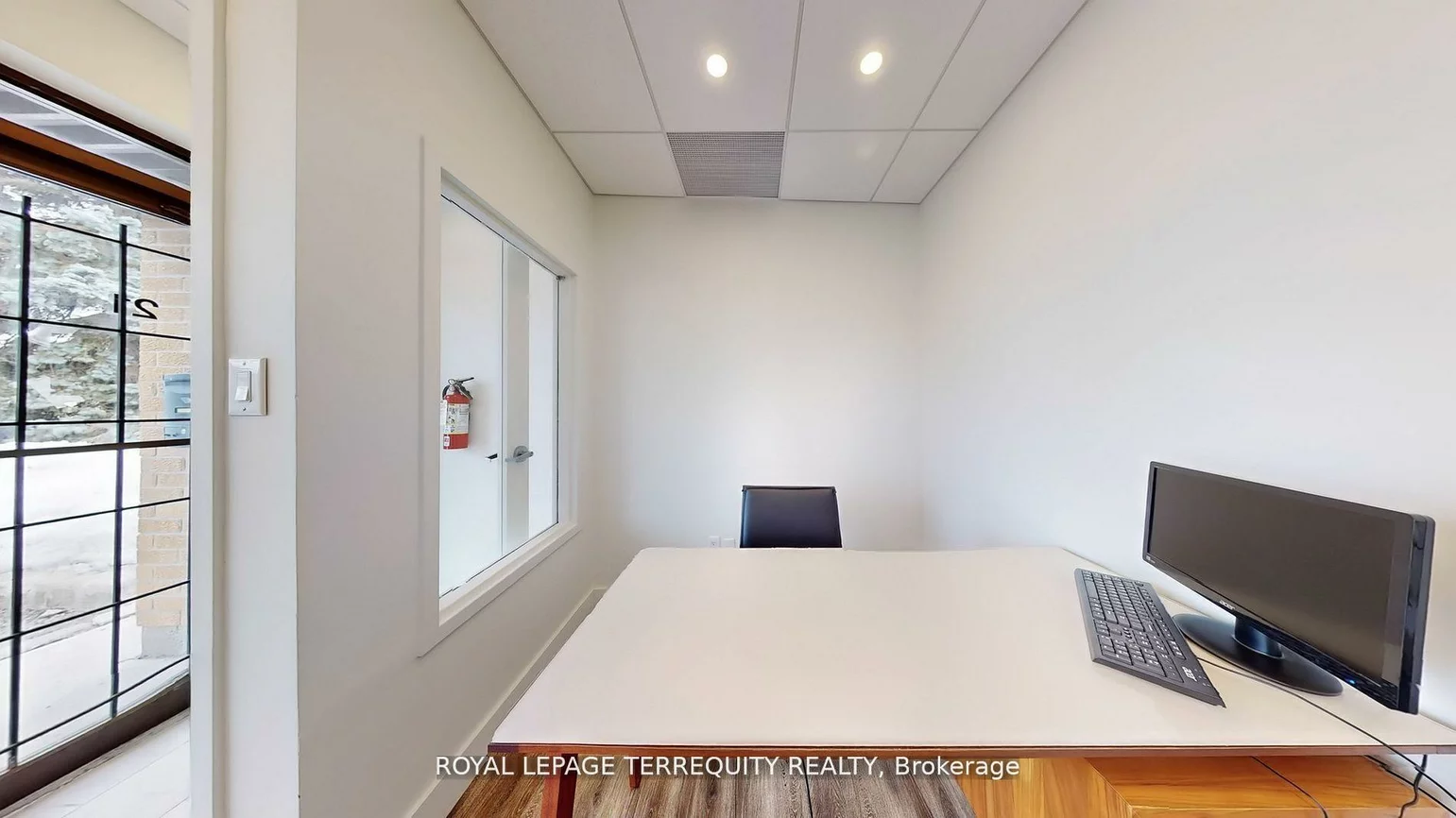 95, West Beaver Creek, Beaver Creek Business Park, Richmond Hill