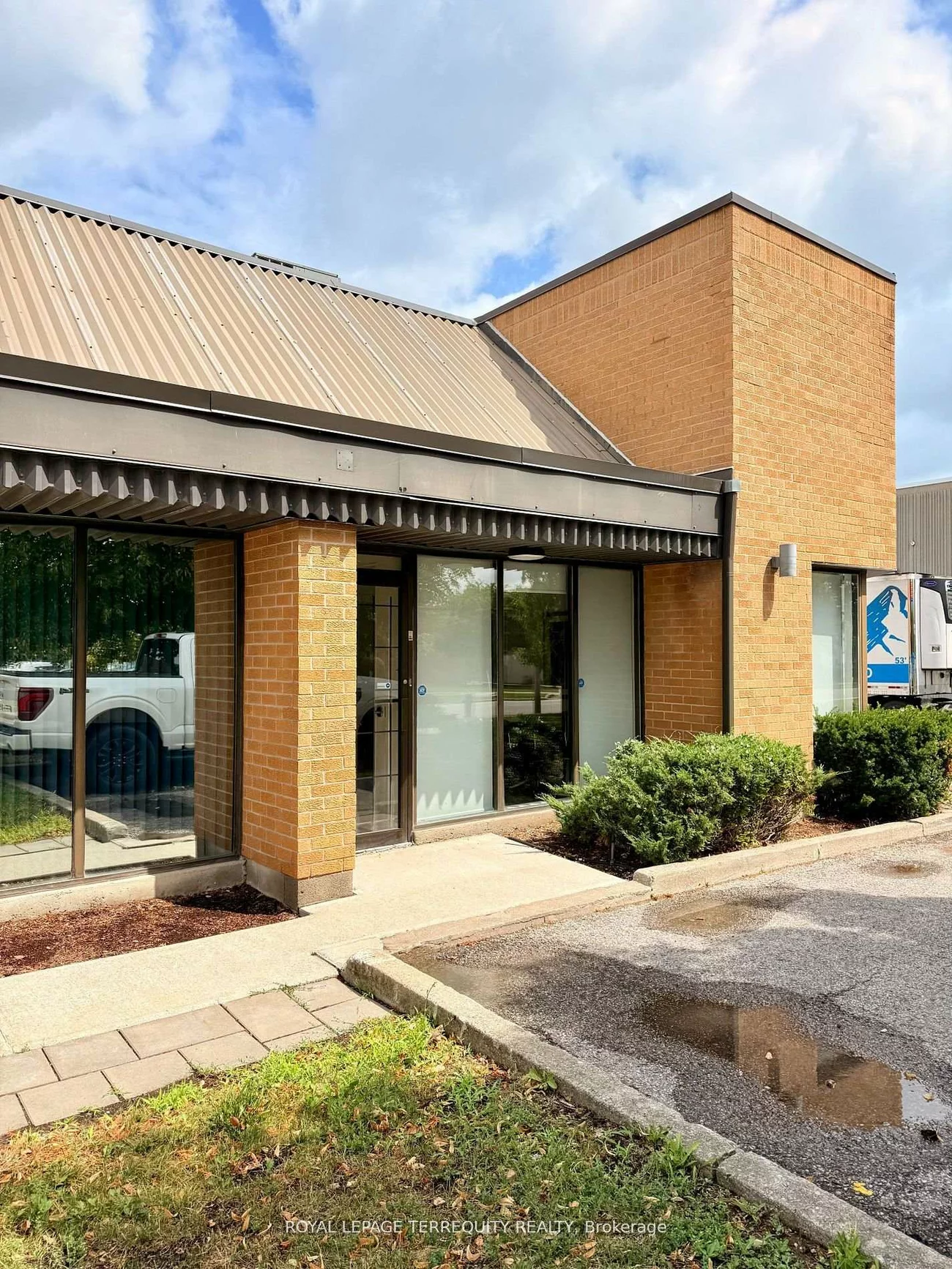 95, West Beaver Creek, Beaver Creek Business Park, Richmond Hill