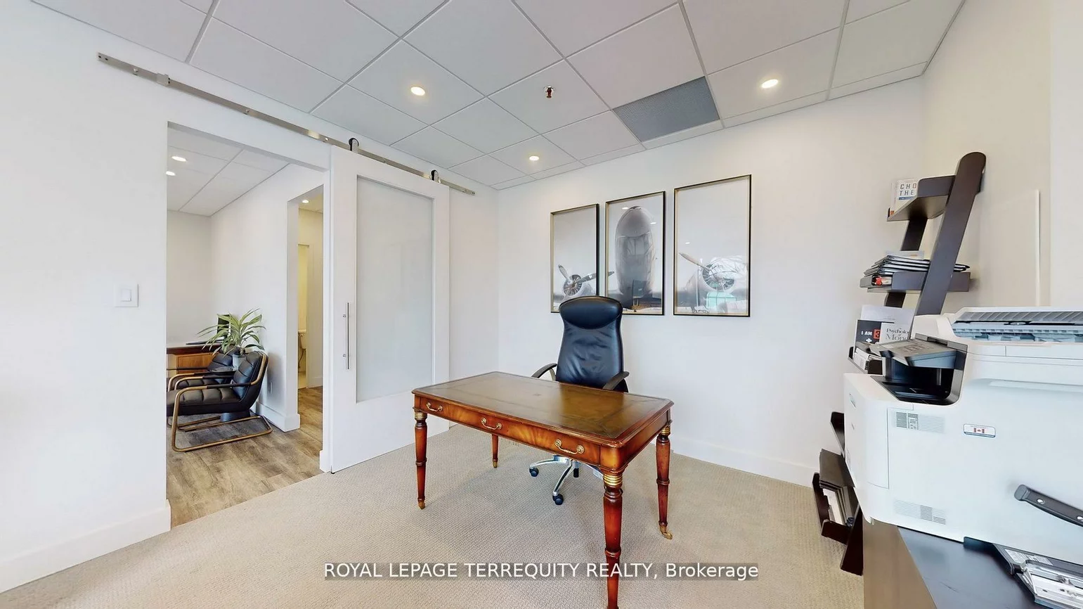 95, West Beaver Creek, Beaver Creek Business Park, Richmond Hill