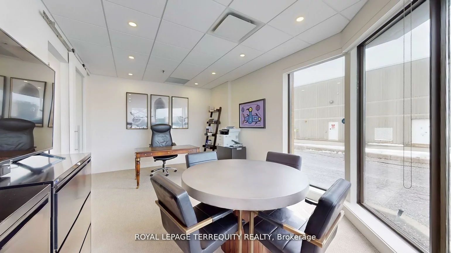 95, West Beaver Creek, Beaver Creek Business Park, Richmond Hill