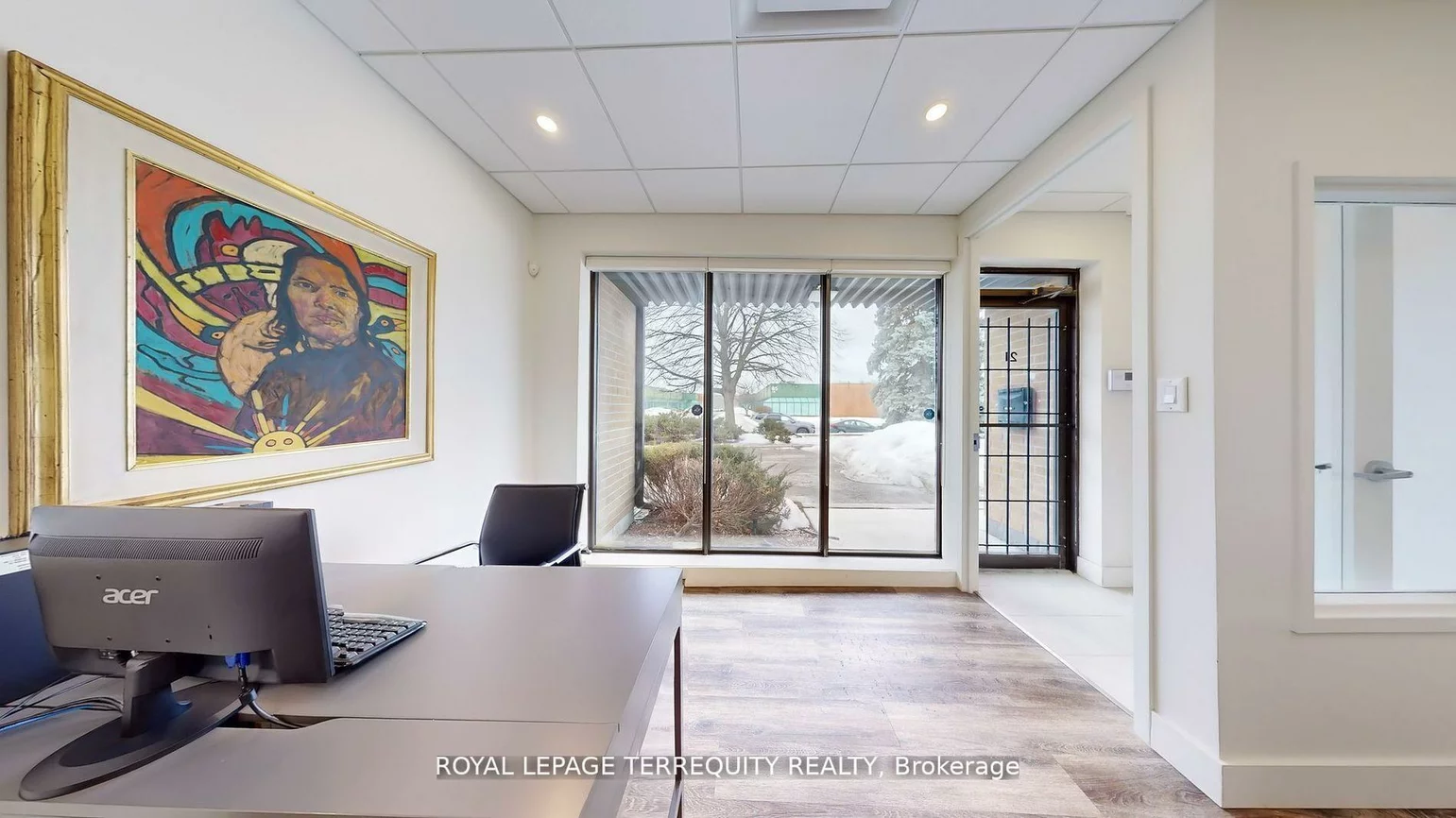 95, West Beaver Creek, Beaver Creek Business Park, Richmond Hill