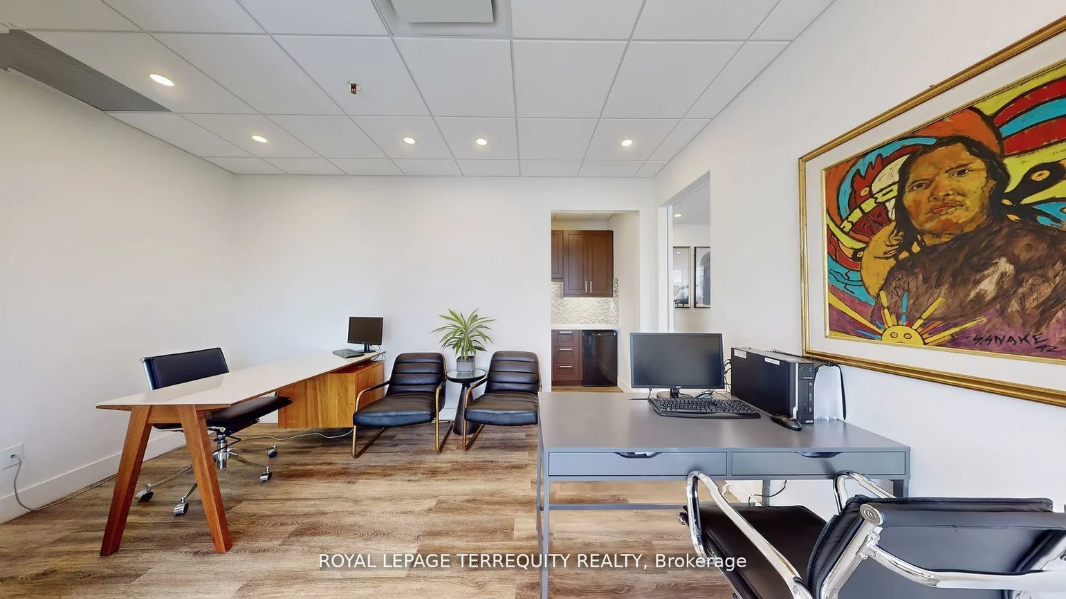 95, West Beaver Creek, Beaver Creek Business Park, Richmond Hill