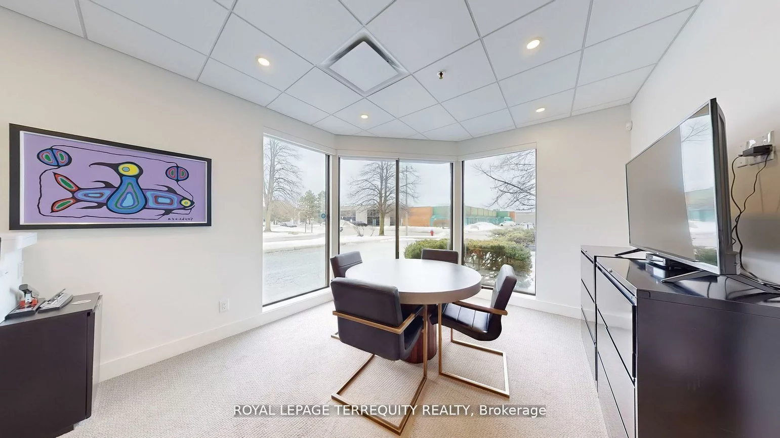 95, West Beaver Creek, Beaver Creek Business Park, Richmond Hill