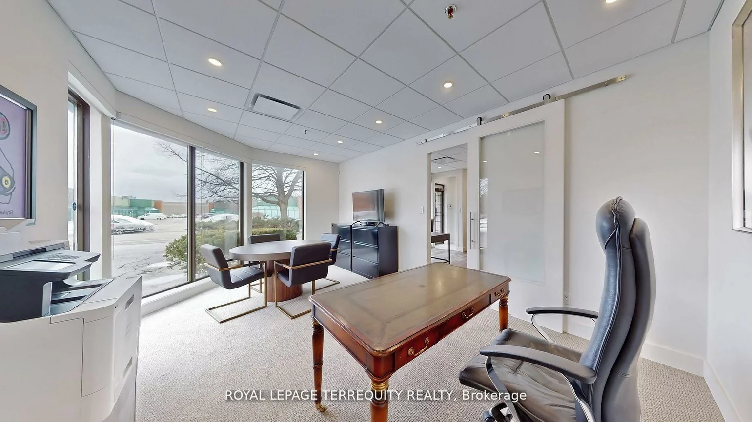 95, West Beaver Creek, Beaver Creek Business Park, Richmond Hill