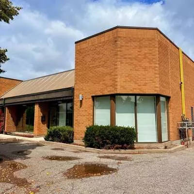 95, West Beaver Creek, Beaver Creek Business Park, Richmond Hill