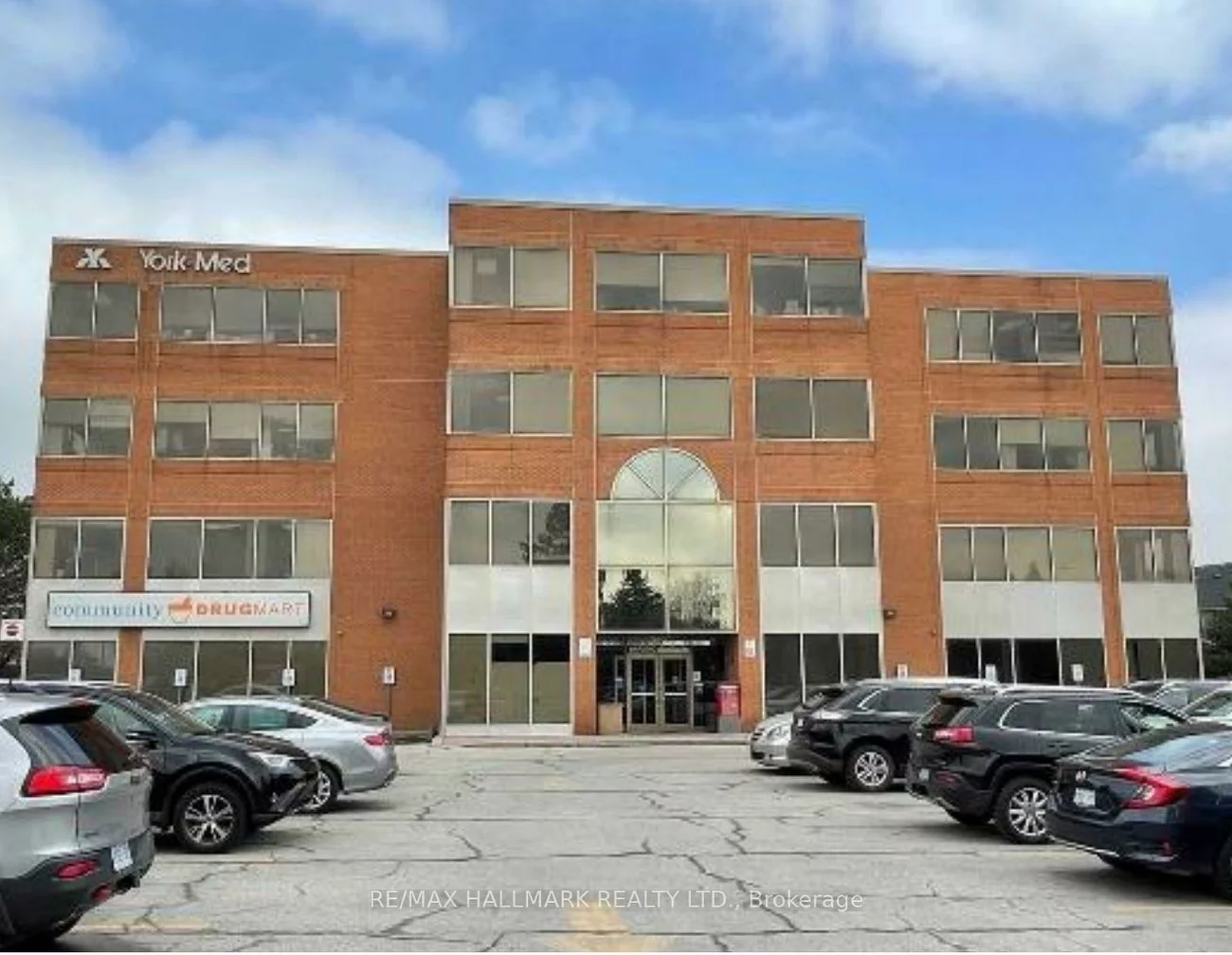 250, Harding, North Richvale, Richmond Hill