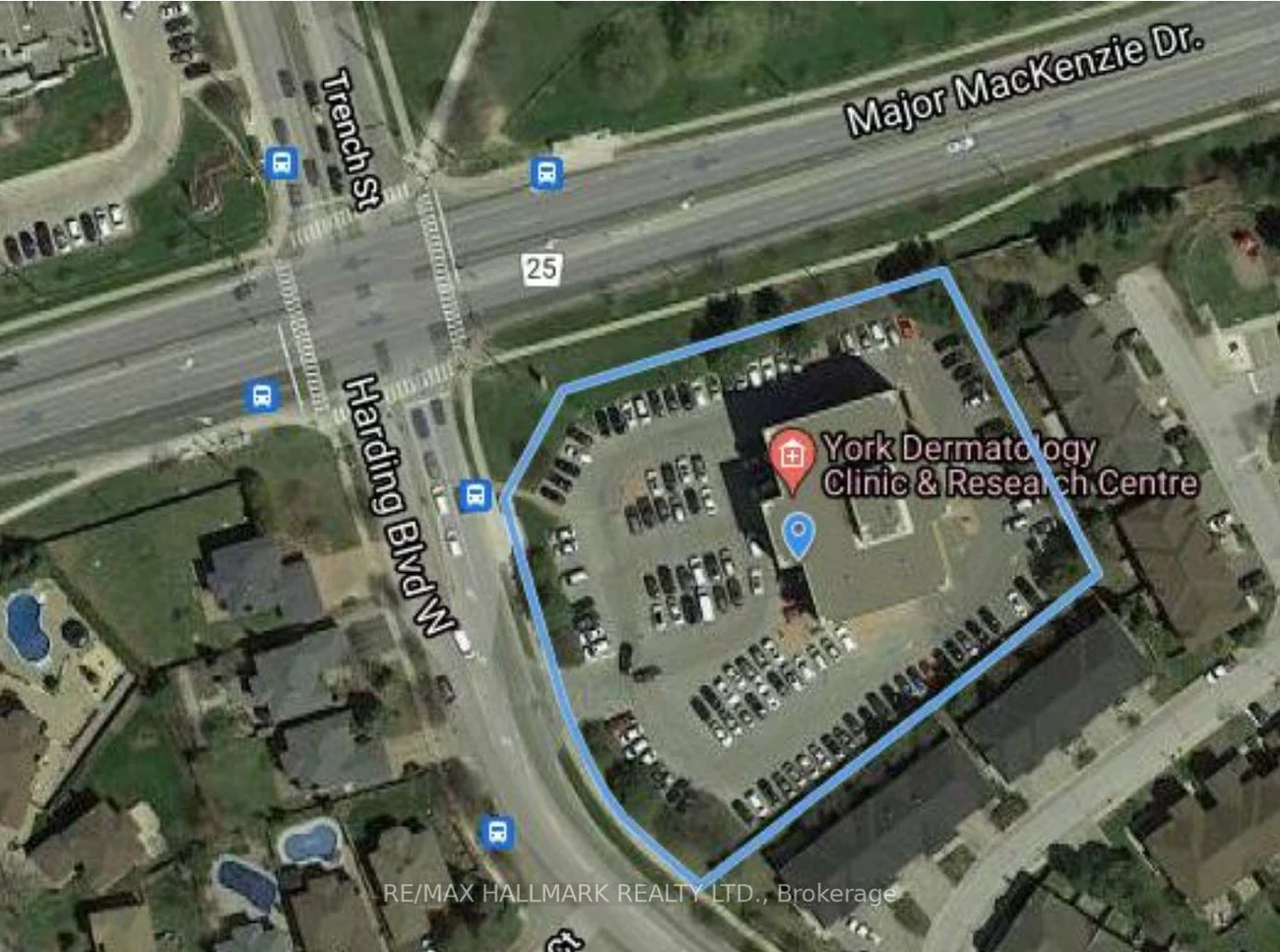 250, Harding, North Richvale, Richmond Hill