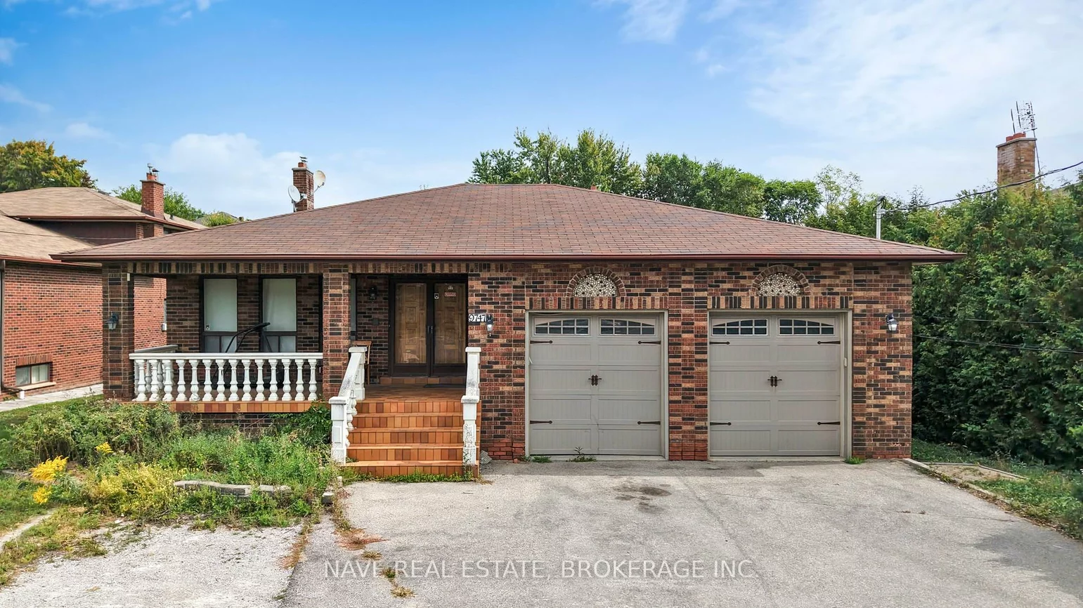 9747, Bathurst, North Richvale, Richmond Hill