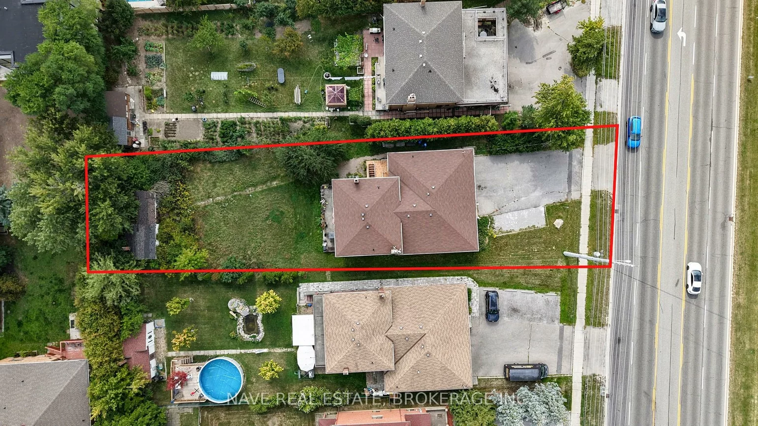 9747, Bathurst, North Richvale, Richmond Hill