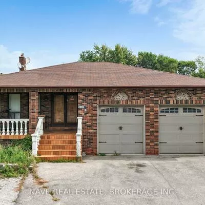 9747, Bathurst, North Richvale, Richmond Hill