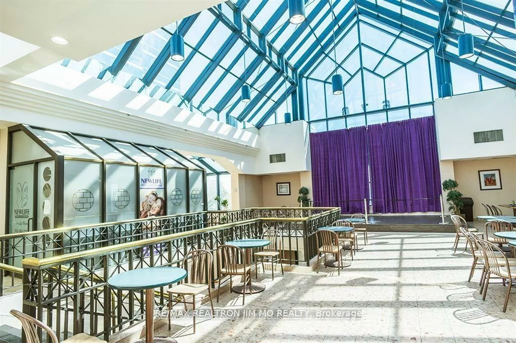 670, Highway 7, Beaver Creek Business Park, Richmond Hill