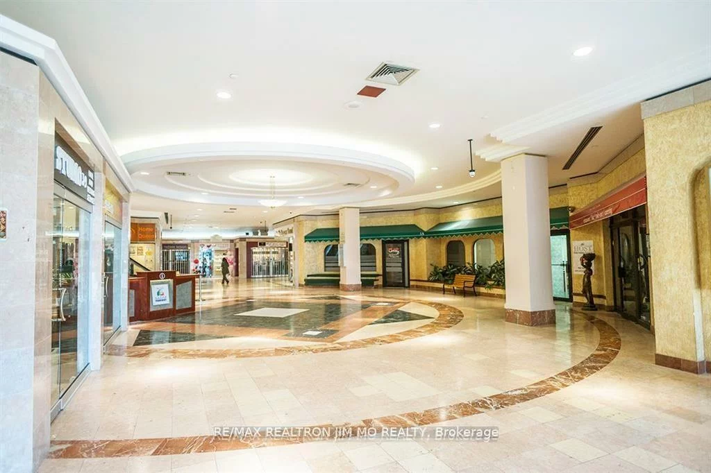 670, Highway 7, Beaver Creek Business Park, Richmond Hill