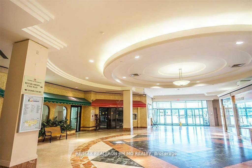 670, Highway 7, Beaver Creek Business Park, Richmond Hill