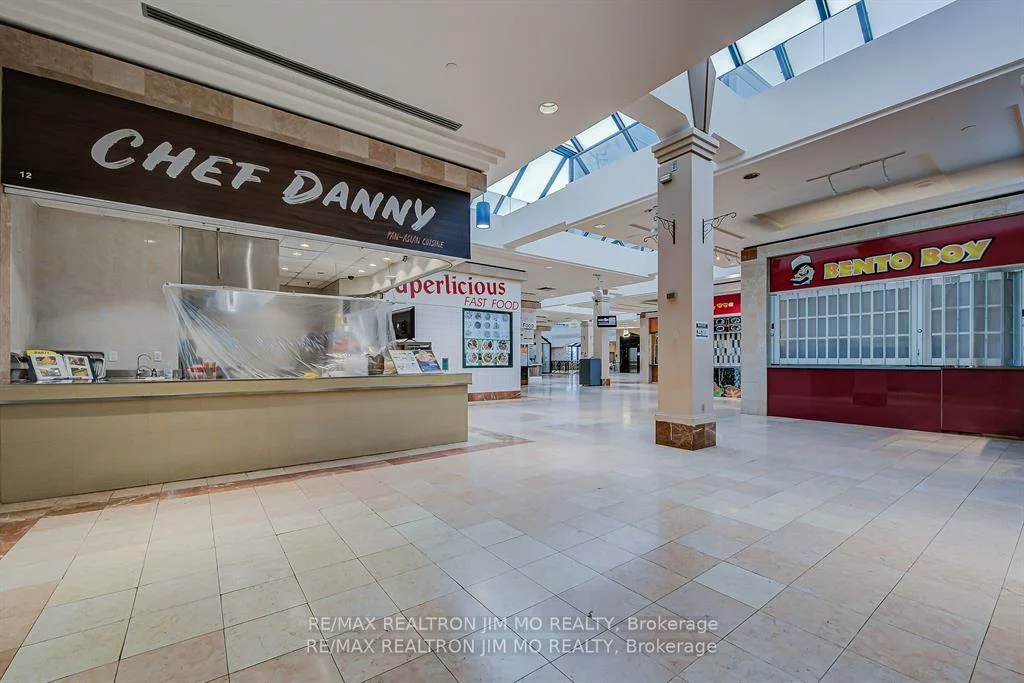 670, Highway 7, Beaver Creek Business Park, Richmond Hill