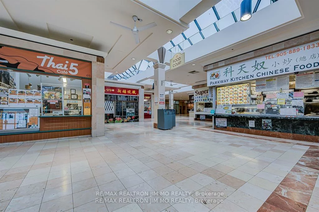 670, Highway 7, Beaver Creek Business Park, Richmond Hill