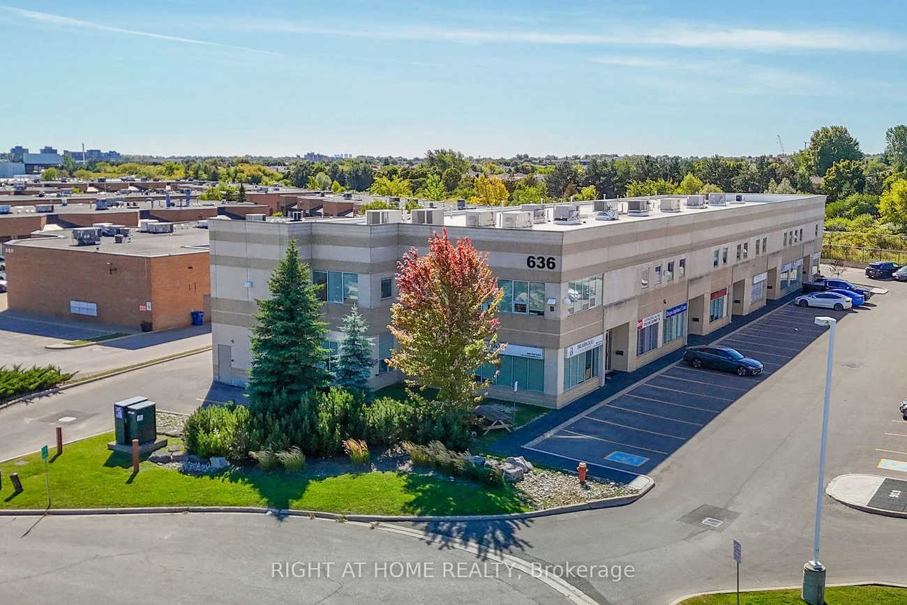 636, Edward, Devonsleigh, Richmond Hill
