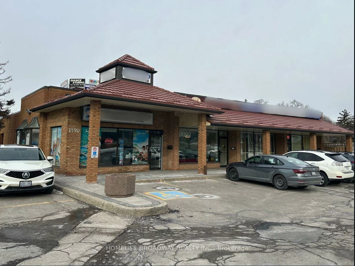8990, Yonge, South Richvale, Richmond Hill