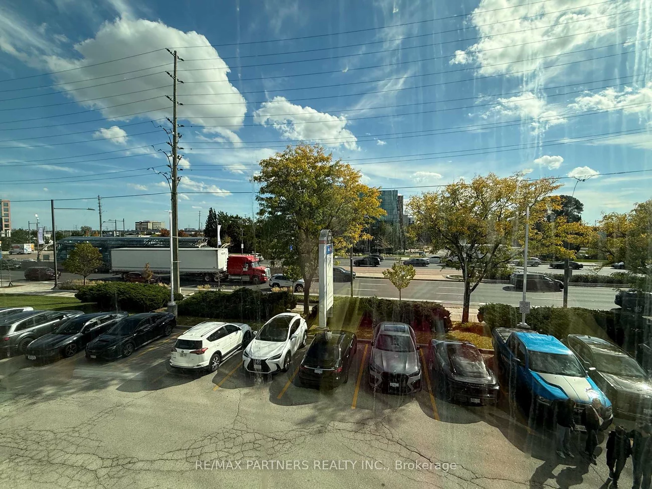 550, Highway 7 E, Beaver Creek Business Park, Richmond Hill