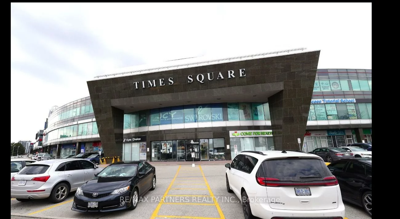 550, Highway 7 E, Beaver Creek Business Park, Richmond Hill