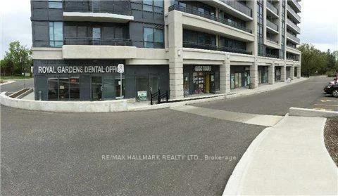372, Highway 7 E, Doncrest, Richmond Hill