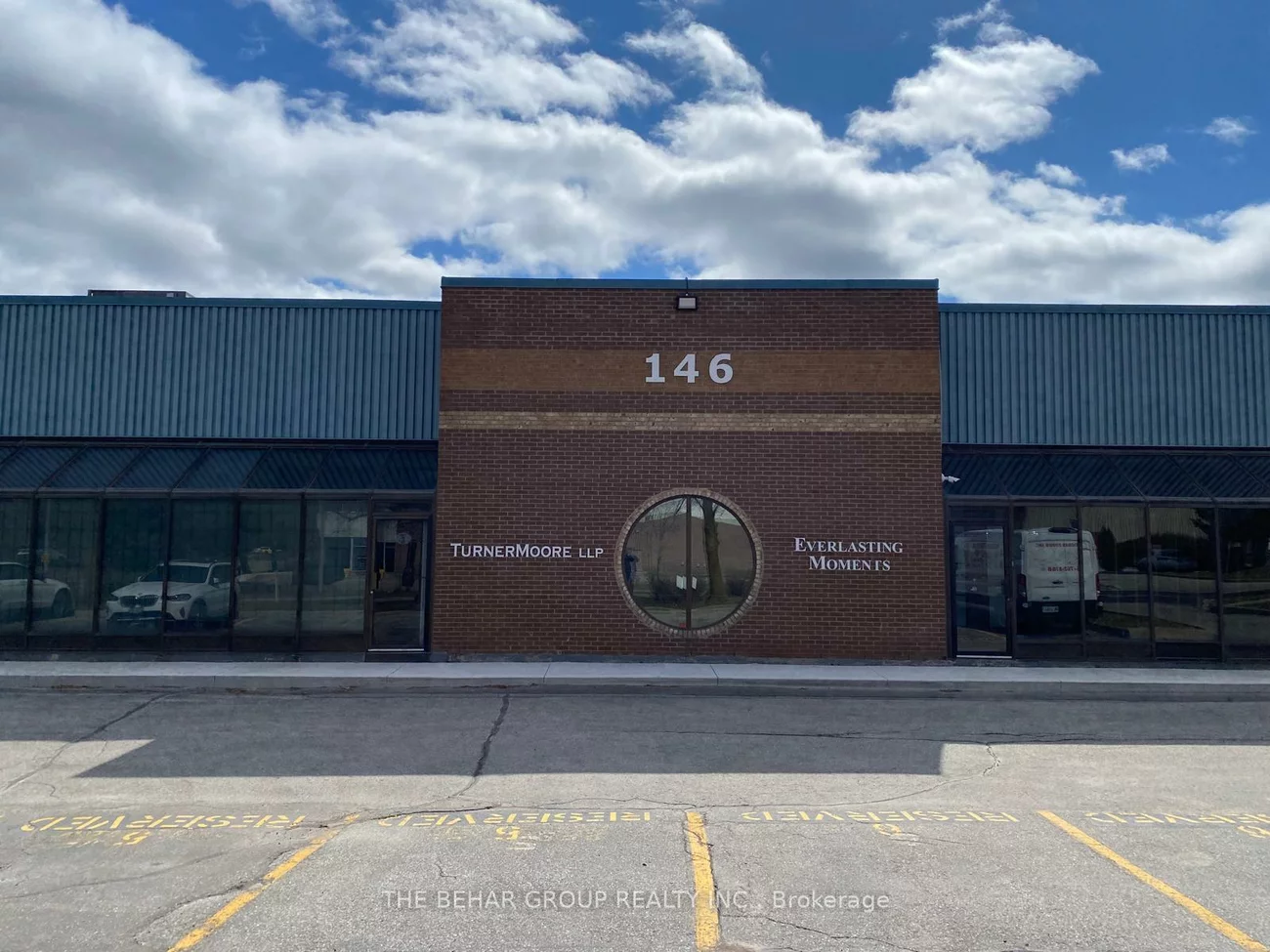 146, West Beaver Creek, Beaver Creek Business Park, Richmond Hill