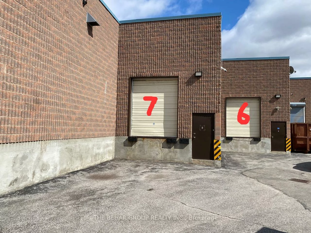 146, West Beaver Creek, Beaver Creek Business Park, Richmond Hill