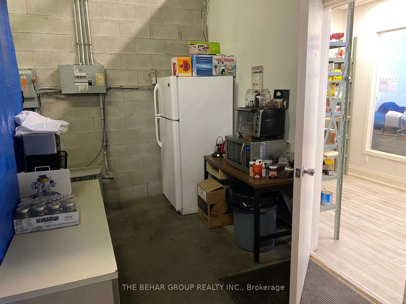 146, West Beaver Creek, Beaver Creek Business Park, Richmond Hill