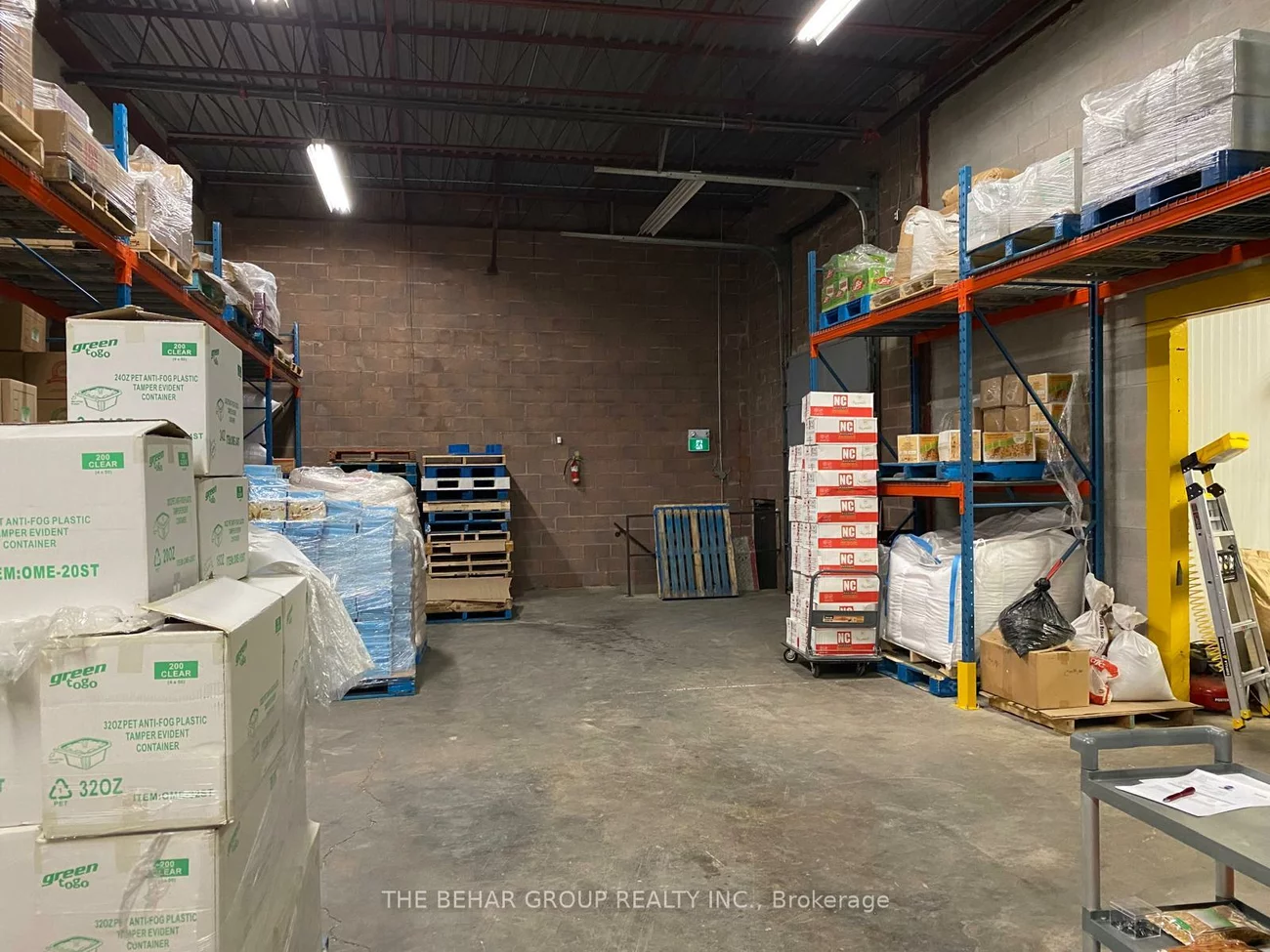 146, West Beaver Creek, Beaver Creek Business Park, Richmond Hill