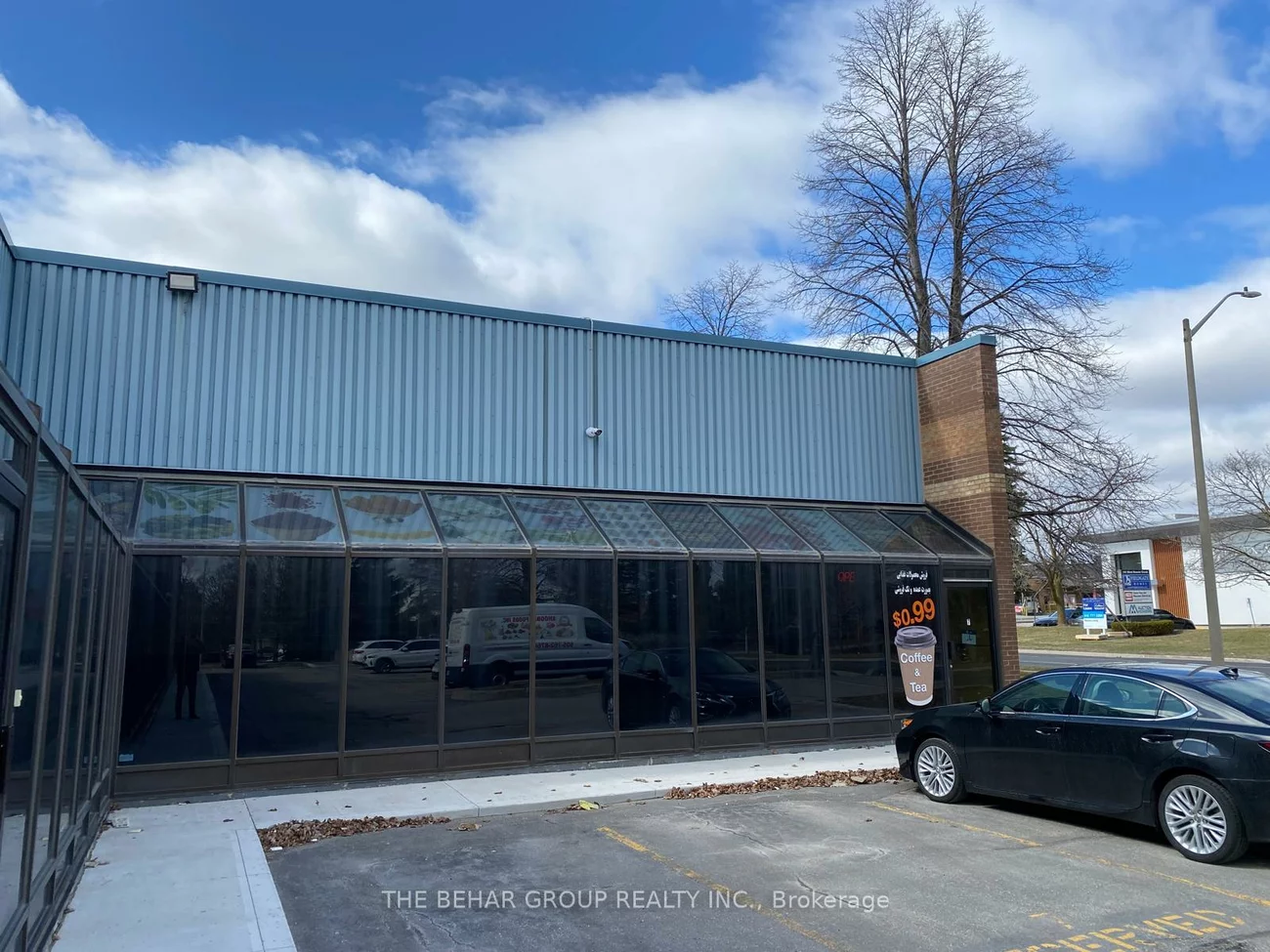 146, West Beaver Creek, Beaver Creek Business Park, Richmond Hill