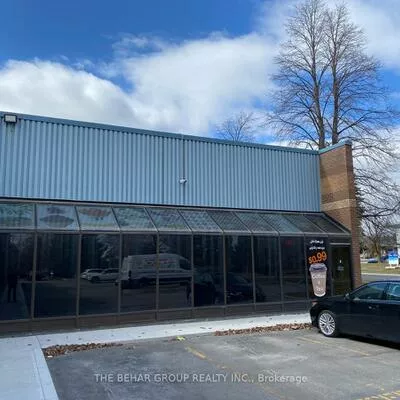 146, West Beaver Creek, Beaver Creek Business Park, Richmond Hill