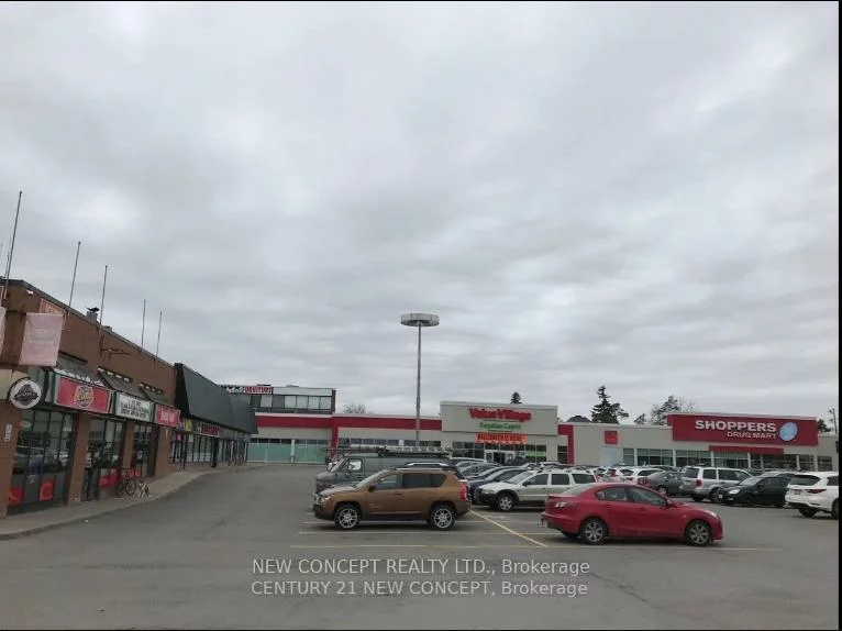 10620, Yonge, North Richvale, Richmond Hill