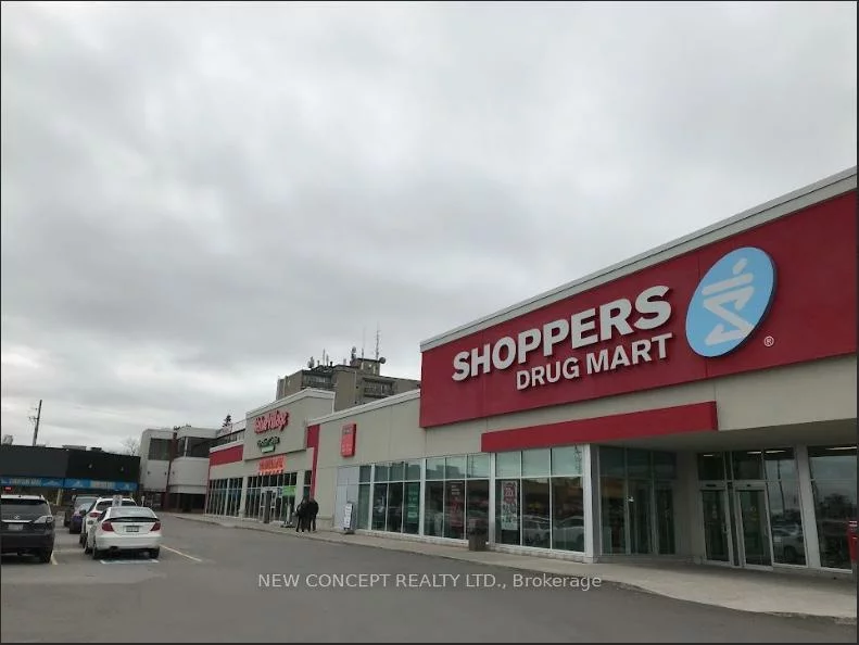 10620, Yonge, North Richvale, Richmond Hill