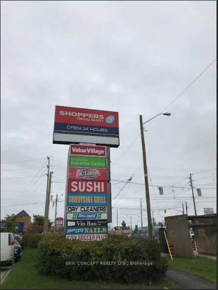 10620, Yonge, North Richvale, Richmond Hill