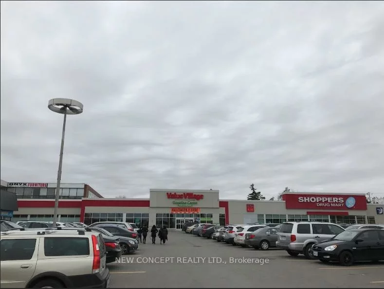 10620, Yonge, North Richvale, Richmond Hill