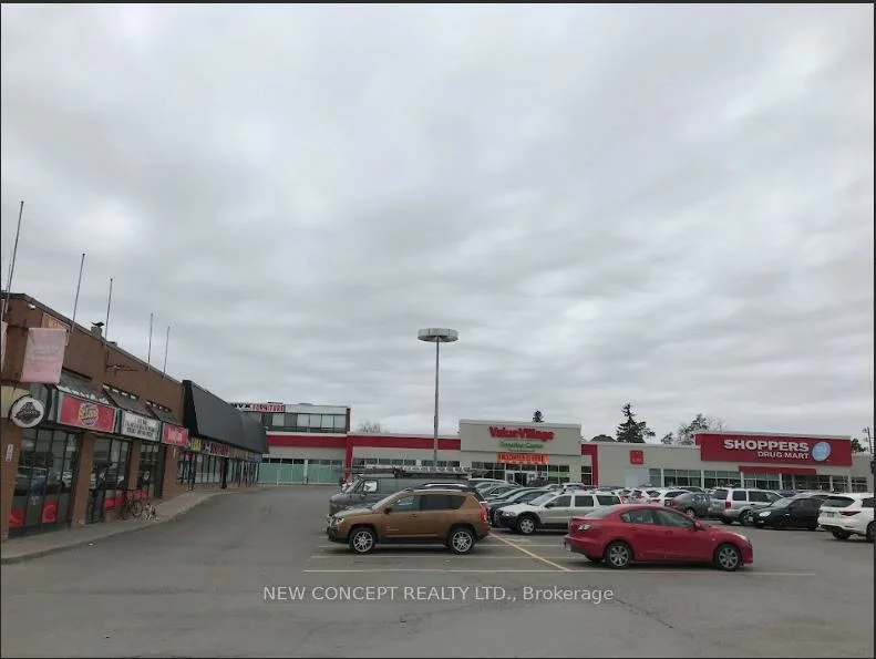 10620, Yonge, North Richvale, Richmond Hill