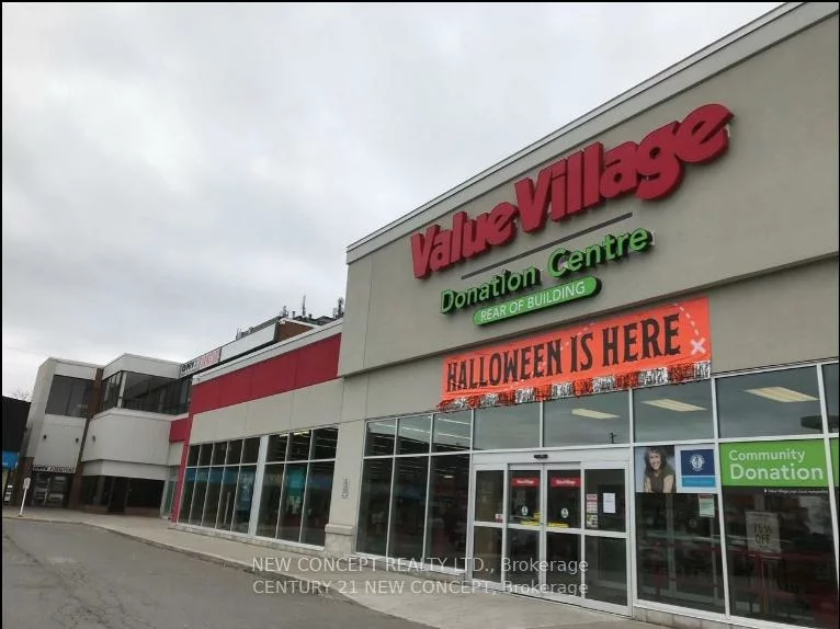 10620, Yonge, North Richvale, Richmond Hill