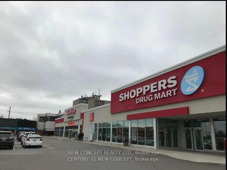 10620, Yonge, North Richvale, Richmond Hill