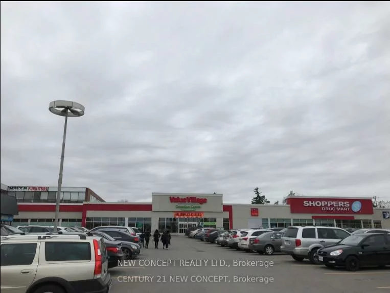 10620, Yonge, North Richvale, Richmond Hill