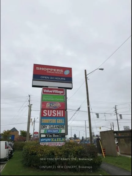 10620, Yonge, North Richvale, Richmond Hill