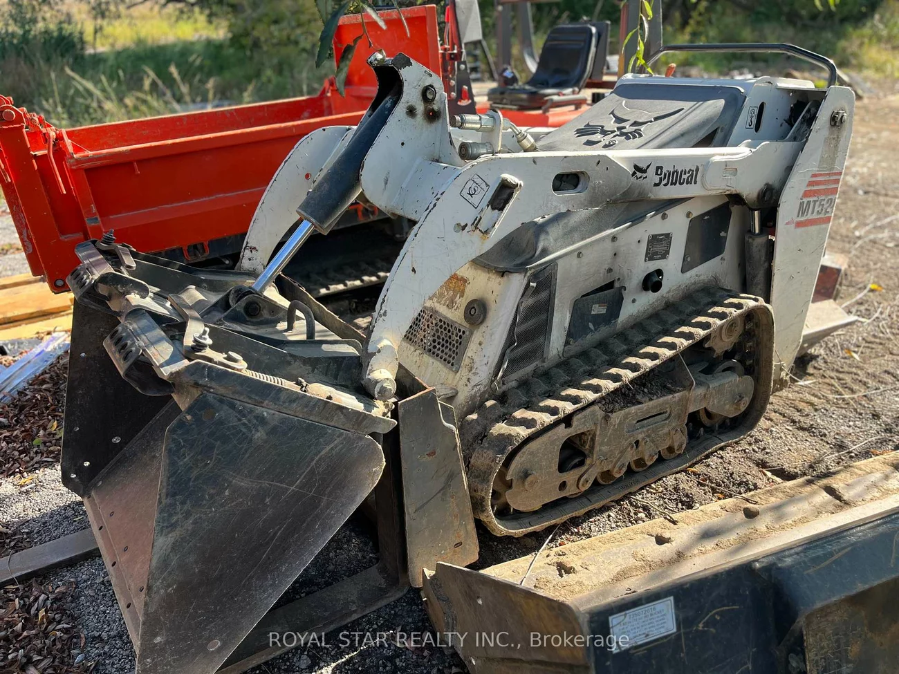 Bayview, Devonsleigh, Richmond Hill