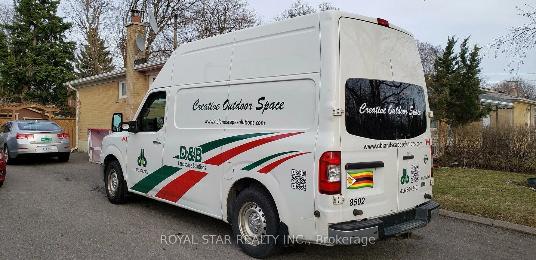 Bayview, Devonsleigh, Richmond Hill