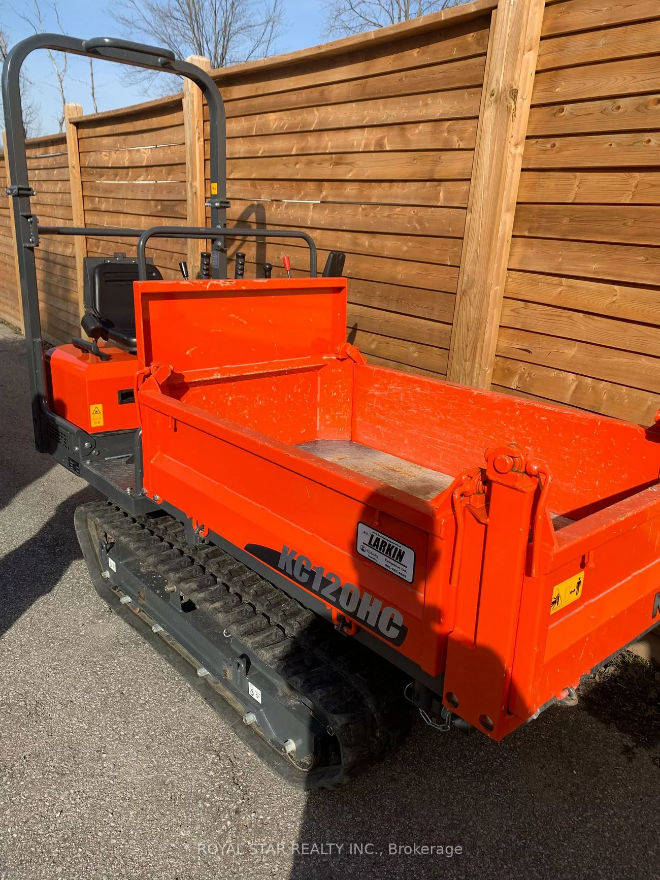 Bayview, Devonsleigh, Richmond Hill