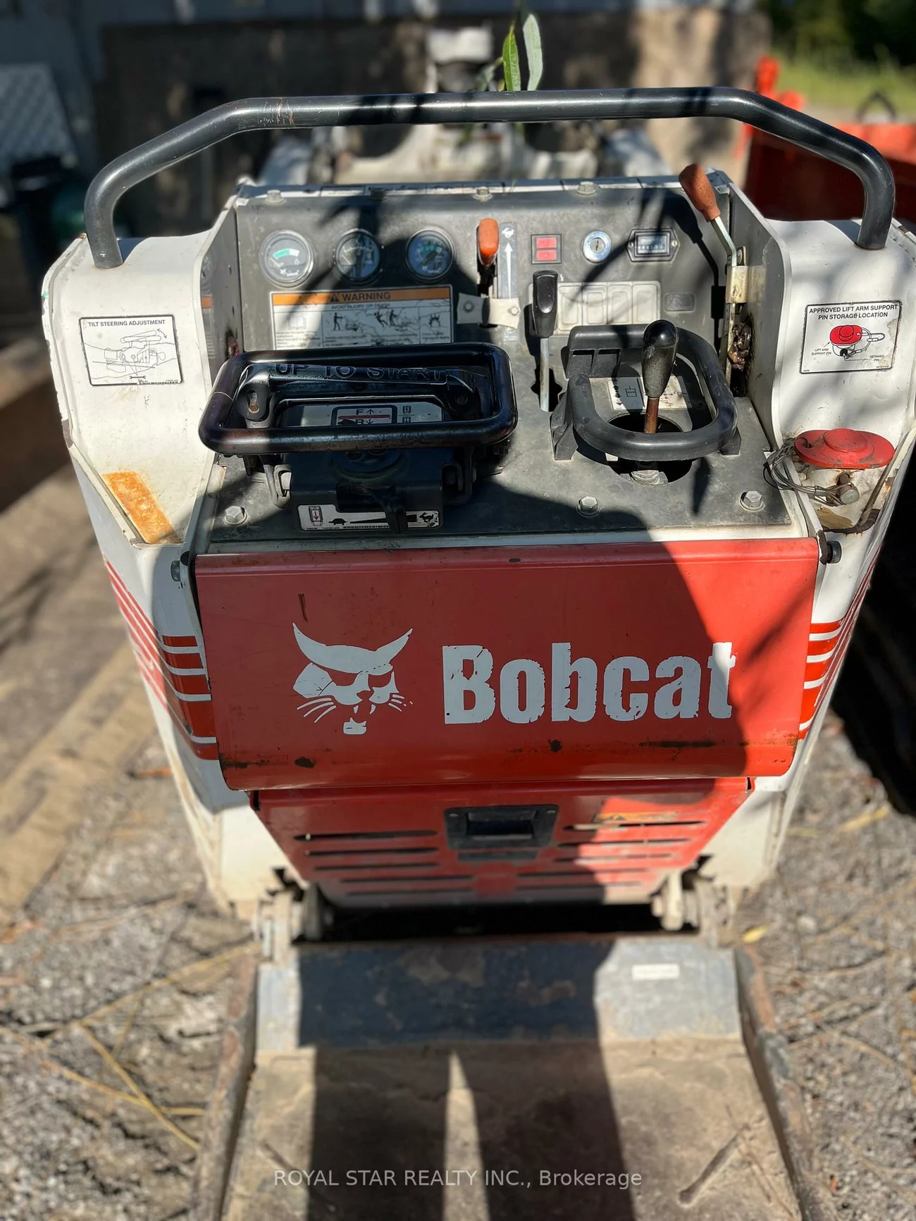 Bayview, Devonsleigh, Richmond Hill