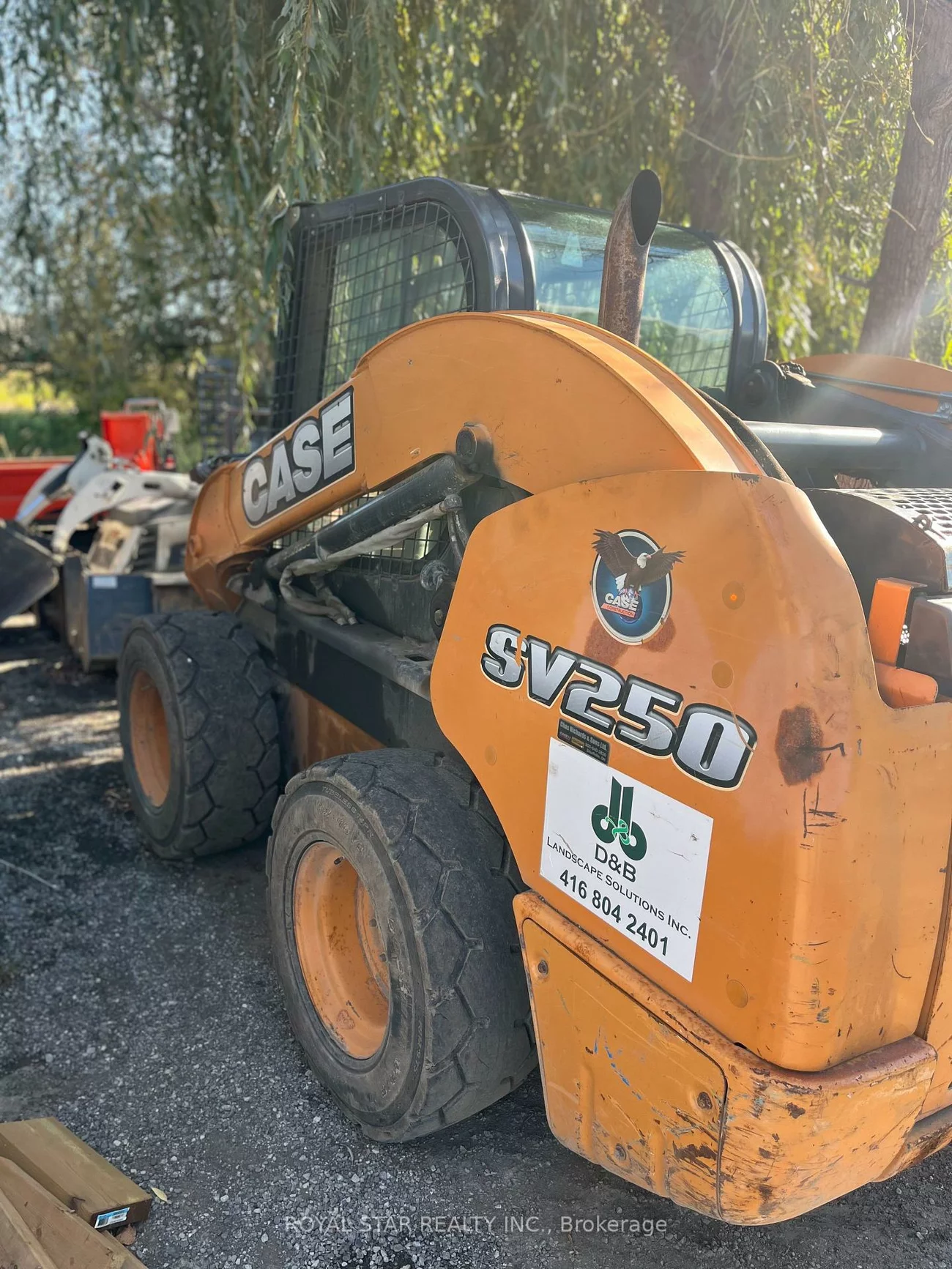 Bayview, Devonsleigh, Richmond Hill