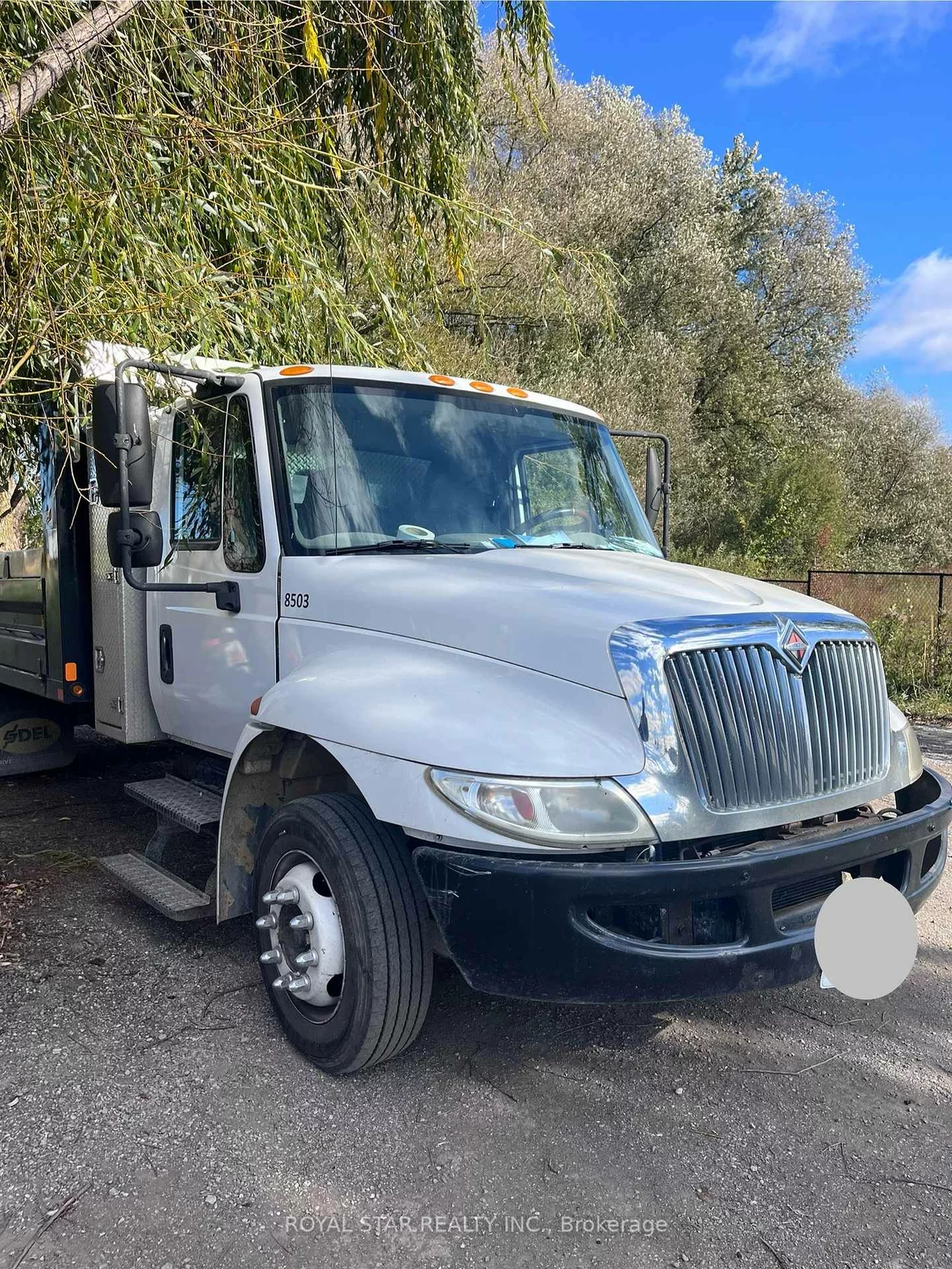 Bayview, Devonsleigh, Richmond Hill