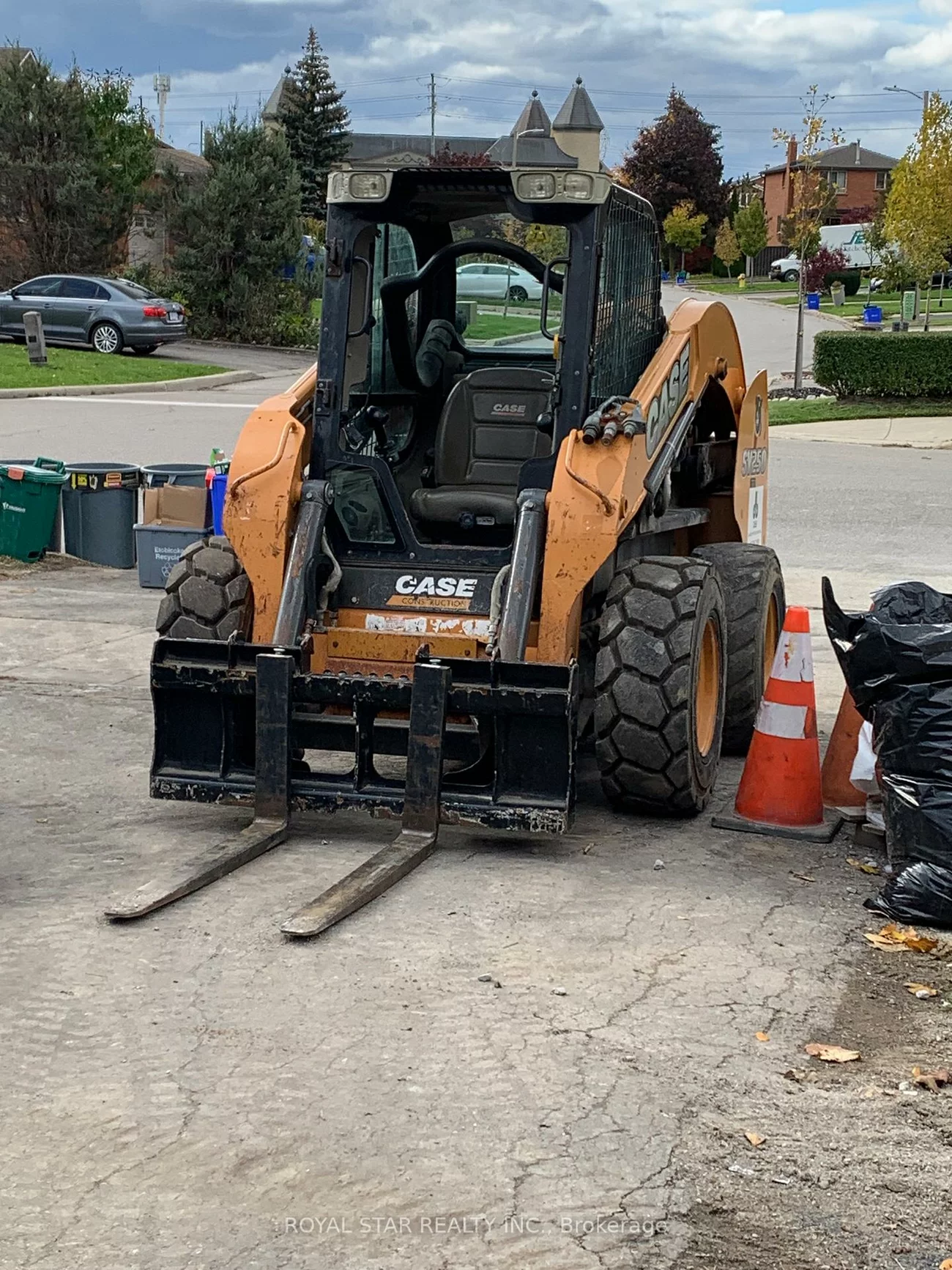 Bayview, Devonsleigh, Richmond Hill